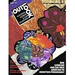 Outlook: National Lesbian & Gay Quarterly (Summer 1988) Zuni and Gay; Robert Patrick's AIDS Comedy; Why Gay Leadership is Hard to Find; are Lesbians and Gay Men Addicted to Addiction Programs? book cover