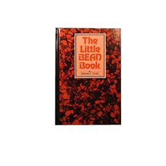 The Little Bean Book