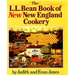 The L.L. Bean Book of New New England Cookery
