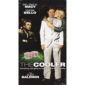 Cooler (2003) [VHS]