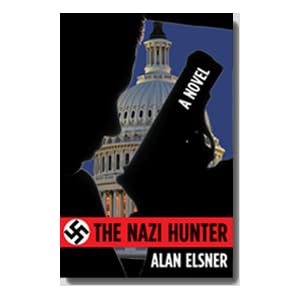 The Nazi Hunter - Alan Elsner