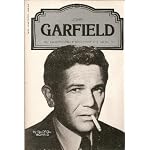 John Garfield (An illustrated history of the movies) book cover