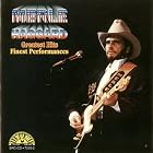 Merle Haggard - Greatest Hits: Finest Performances by  Merle Haggard 