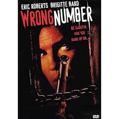 Wrong Number