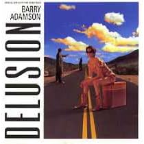 Delusion by Barry Adamson