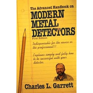 Advanced Handbook Modern Metal Detectors