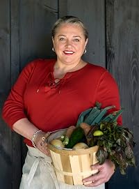 Image of Virginia Willis