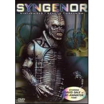 Syngenor: Synthesized Genetic Organism