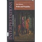 Jane Austen's Pride and Prejudice (Modern Critical Interpretations) by  Harold Bloom