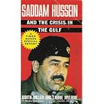 Saddam Hussein and the Crisis book cover