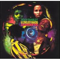 Jahmekya by  Ziggy Marley 