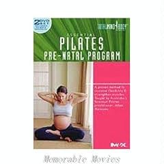Essential Pilates: Pre-Natal Program/Pilates Principles