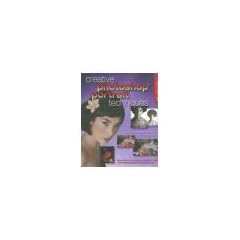 Creative Photoshop Portrait Techniques (A Lark Photography Book)