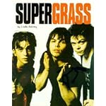 Supergrass book cover