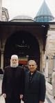 Ibrahim W. Gamard