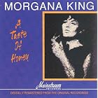 A Taste of Honey by Morgana King