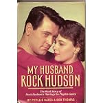 My Husband Rock Hudson book cover