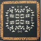 Click here to buy Roberta Flack and Donny Hathaway by  Roberta Flack .