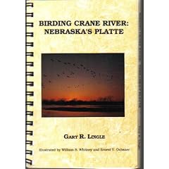 Birding Crane River: Nebraska's Platte
