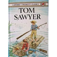Tom Sawyer (Ladybird Children's Classics 39)
