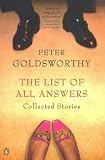 The List of All Answers: Collected Stories