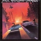 Trans by Neil Young