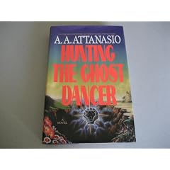 Hunting the ghost dancer