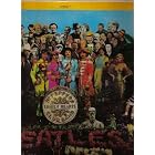 Click here to buy Sgt. Pepper's Lonely Hearts Club Band by  THE BEATLES .