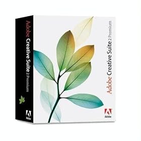 Adobe Creative Suite v.2.0 Premium Edition by