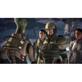 Mass Effect