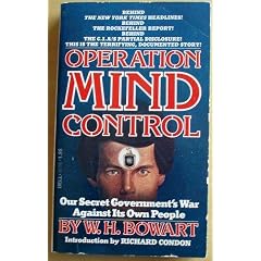 Operation Mind Control