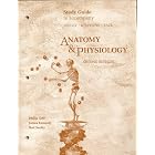 Study Guide to Accompany Seeley, Stephens, Tate Anatomy and Physiology, by Philip Tate, James Kennedy, and Rod Seeley