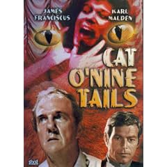 Cat o' Nine Tails by 