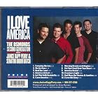 I Love America by  Janice Kapp Perry, Senator Orrin Hatch, and The Osmonds Second Generation 