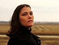 Image of Julie Cross