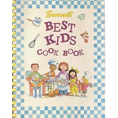 Best Kids Cook Book (Best Kids Books)