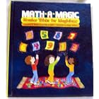 Math-A-Magic: Number Tricks for Magicians by  Laurence B. White, Ray Broekel, and Meyer Seltzer