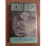 Michael Jackson: The Magic And The Madness: The Magic and the Madness book cover
