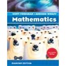 Scott Foresman - Addison Wesley Middle School Math, Course 1 by Randall I. Charles, John A. Dossey, Steven J. Leinwand, and Cathy L. Seeley