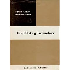 Gold Plating Technology