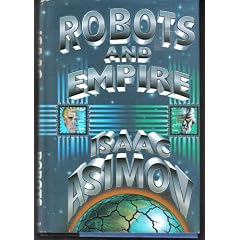 Robots and Empire