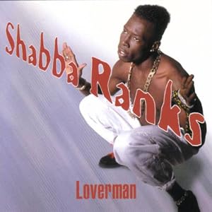 Loverman