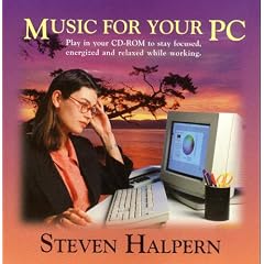 Music for Your PC