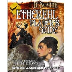 In Nomine Ethereal Players Guide