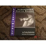 Letter to the World: The Life and Dances of Martha Graham book cover