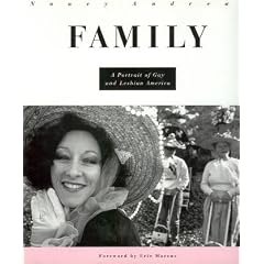 Family: A Portrait of Gay and Lesbian America