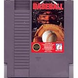 Tecmo Baseball