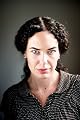Therese Bohman