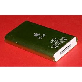 Apple iPod 4 GB mini OLD MODEL