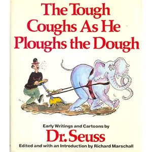 Tough Coughs book